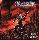 Rhapsody - Dawn Of Victory (Bonus CD)