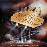 Last Autumn's Dream - Saturn Skyline