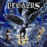 Pegazus - Breaking The Chains