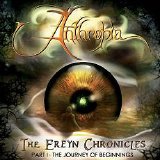 Anthropia - The Ereyn Chronicles: Part I-The Journey Of Beginnings