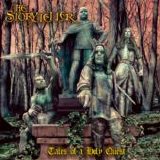 The Storyteller - Tales Of A Holy Quest