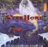 Steel Lord - Headbanger Force