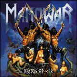 Manowar - Gods Of War
