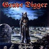 Grave Digger - The Grave Digger