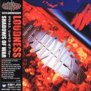 Loudness - Shadows Of War