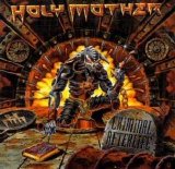 Holy Mother - Criminal Afterlife