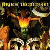 Bruce Dickinson - Tyranny of Souls