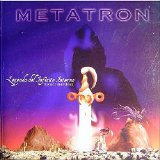 Metatron - Leyenda Del Infinito Interno