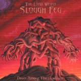 The Lord Weird Slough Feg - Down Among The Deadmen