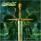 Steel Prophet - Genesis
