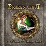 Brazen Abbot - A Decade Of Brazen Abbot