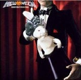 Helloween - Rabbit Don't Come Easy