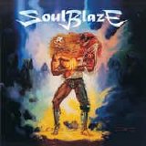 Soulblaze - Soulblaze