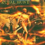 Royal Hunt - Paper Blood (Retail)