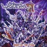 Steel Warrior - Army Of The Time
