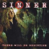 Sinner (GER) - There Will Be Execution