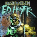 Iron Maiden - Ed Hunter