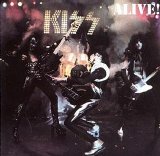 Kiss - Alive !