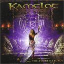 Kamelot - The Fourth Legacy
