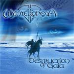 Winteropera - Destruction Of Gaia (D)