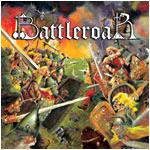 Battleroar - Battleroar