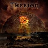 Therion - Sirius B (Deluxe Edition)