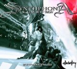 Synthphonia Suprema - Synthphony 001 (P)