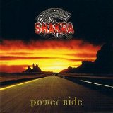 Shakra - Power Ride