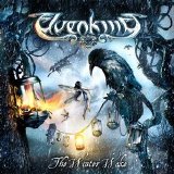 Elvenking - The Winter Wake - Europian Retail