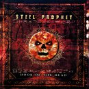 Steel Prophet - Book Of The Dead