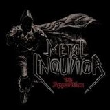 Metal Inquisitor - The Appirition