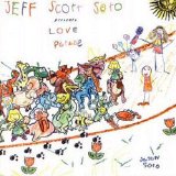 Jeff Scott Soto - Love Parade