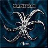 Xandria - India