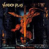 Vanden Plas - The God Thing