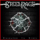 Steelrage - Engraved In Steel
