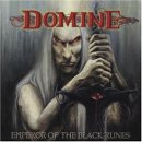 Domine - Emperor Of The Black Runes