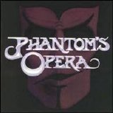 Phantom's Opera - Phantom's Opera (Re-Issue)