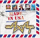 Ahat - Made In USA