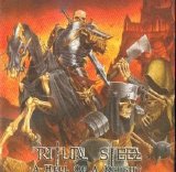 Ritual Steel - A Hell Of A Knight