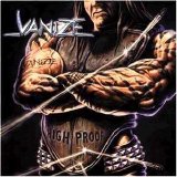 Vanize - High Proof