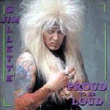 Nitro's Jim Gillette - Proud To Be Loud