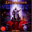Dionysus - Anima Mundi