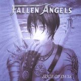 Fallen Angels (GER) - Edge Of Days