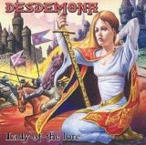 Desdemona - Lady Of The Lore