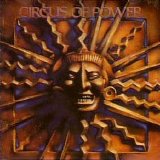 Circus Of Power - Circus Of Power
