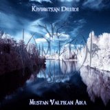 Kivimetsän Druidi - Mustan Valtikan Aika
