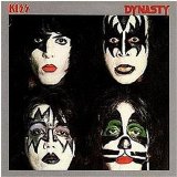 Kiss - Dynasty