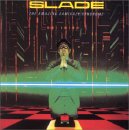 Slade - The Amazing Kamikaze Syndrome