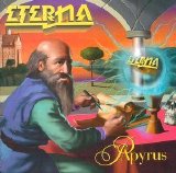 Eterna - Papyrus