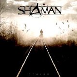 Shaman (Shaaman) - Reason